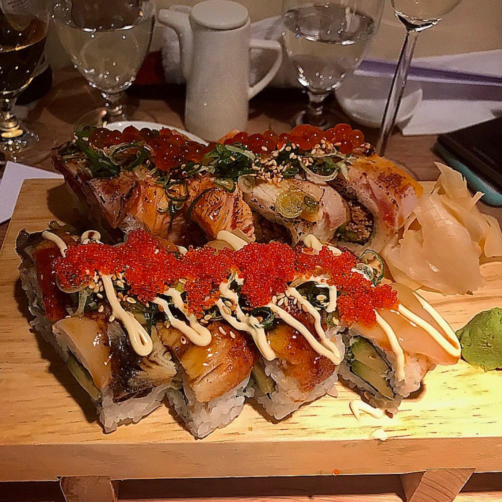 스시야 (Sushi-ya) 매장 이미지