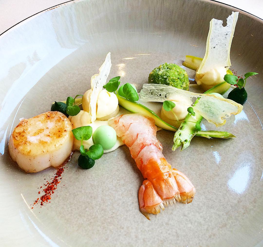 올리보 (OLIVO - Gourmetrestaurant) 매장 이미지