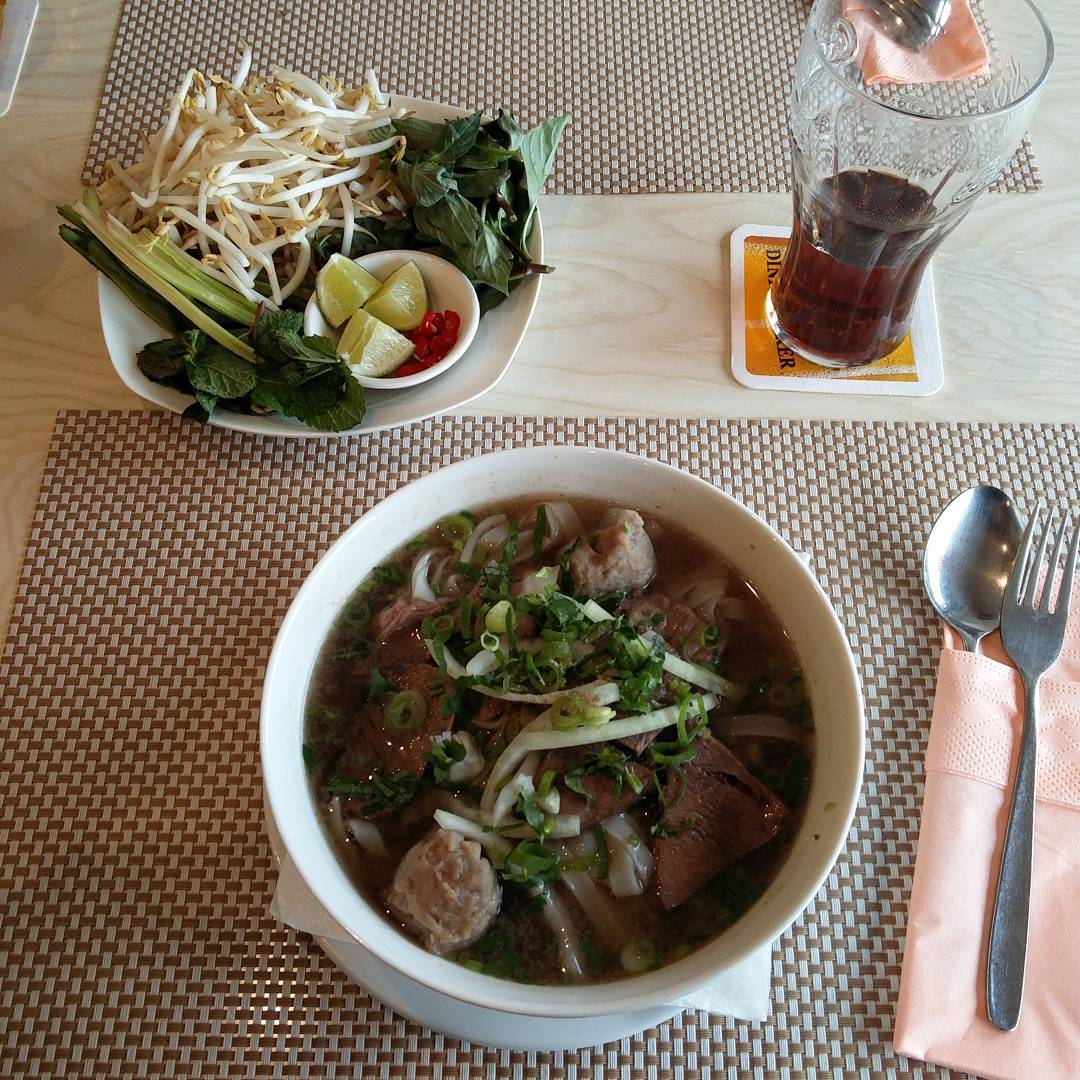 포 아 라 마마 (Pho a la Mama) 매장 이미지