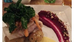 스파이스 크로큰 (Spisekroken) 매장 이미지