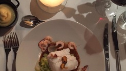 Potetkjelleren Restaurant 매장 이미지