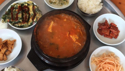 만나식당 매장 이미지