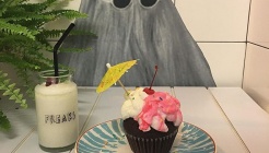 프릭스 매장 이미지