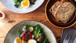 마지 앤 베인 (Marg & Bein) 매장 이미지