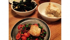 베어 베스트렌드 (Bare Vestland) 매장 이미지