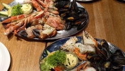 Fjellskal Fisketorget 매장 이미지