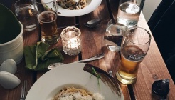 루콜라 카페&레스토랑 (Ruccola Cafe & Restaurant) 매장 이미지