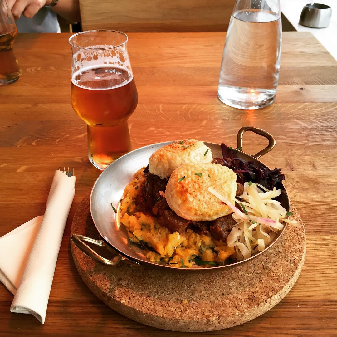 Bryggeriet Microbryggeri og Restaurant   매장 이미지