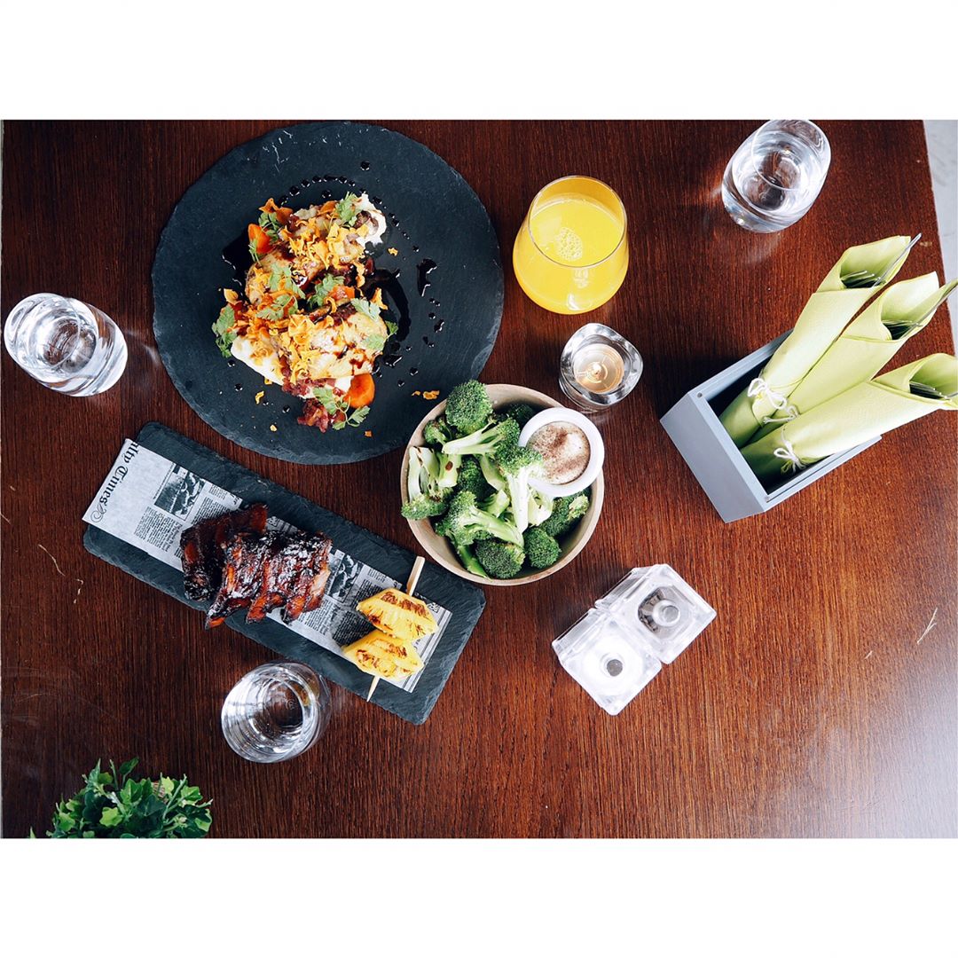 밍겔 게스트로바 (Mingel Gastrobar) 매장 이미지