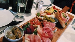 트라토리아 이탈리아나 (Trattoria Italiana) 매장 이미지