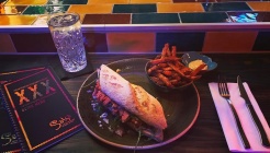 살사 라틴 아메리칸 (Salsa Latin American Kitchen & Bar) 매장 이미지