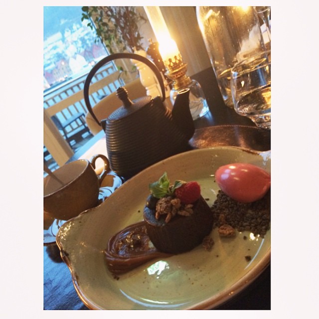 키친앤 테이블 버겐 (Kitchen & Table Bergen) 매장 이미지
