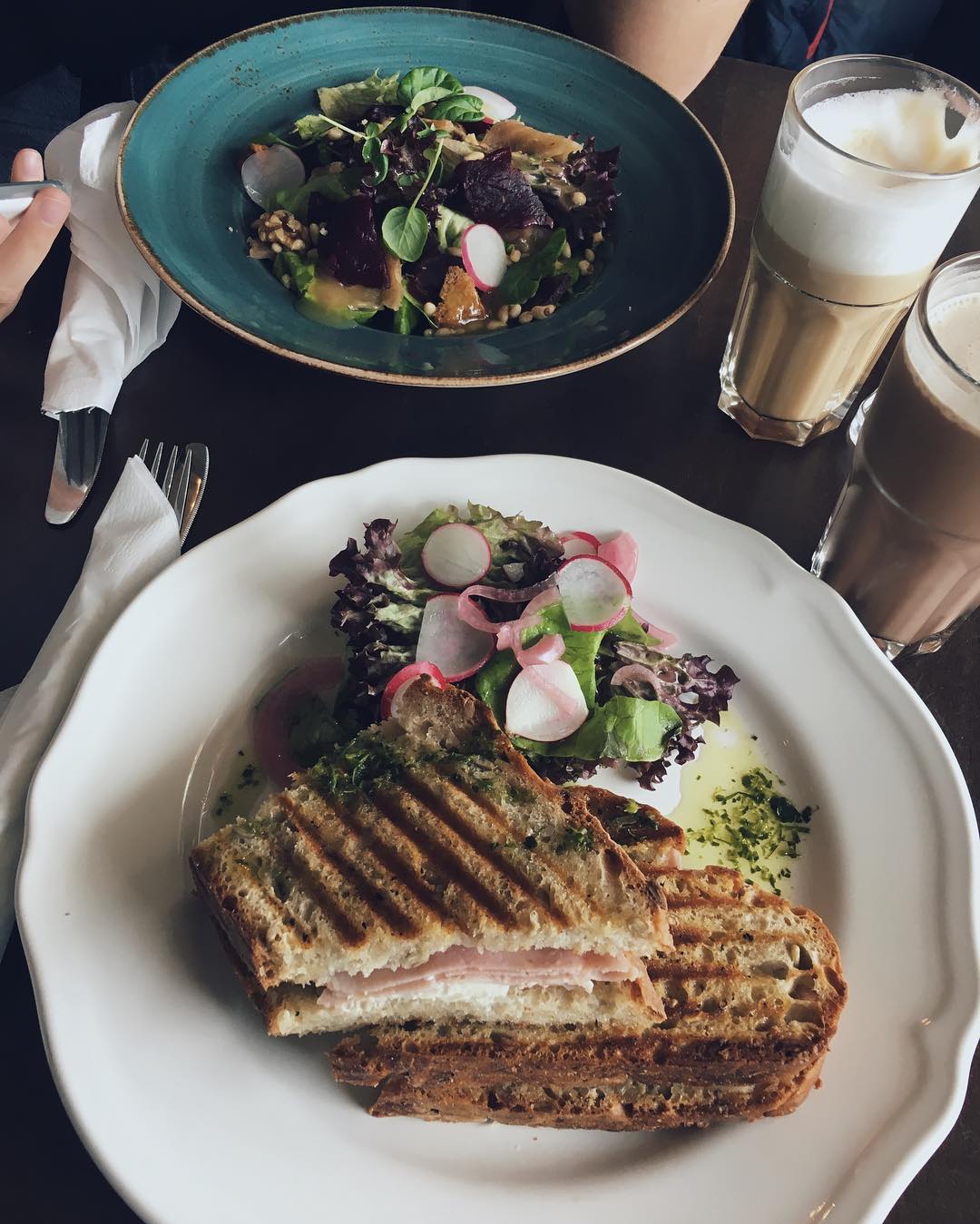 Klosteret Kaffebar 매장 이미지