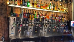 아폴론 플레이트바 (Apollon Platebar) 매장 이미지