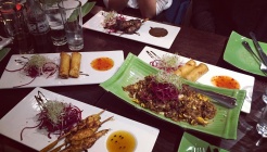 소야 레스토랑 (Soya Restaurant) 매장 이미지