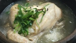 서울삼계탕 매장 이미지