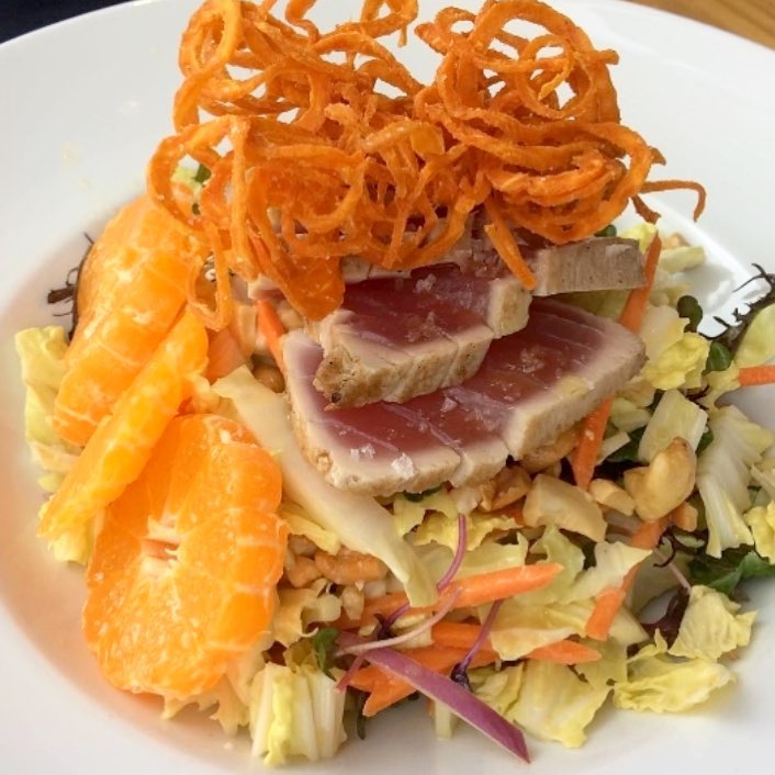 엘라 다이닝 룸 앤 바 (Ella Dining Room & Bar) 매장 이미지