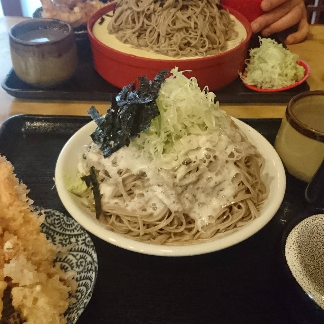 小沢そば店 매장 이미지