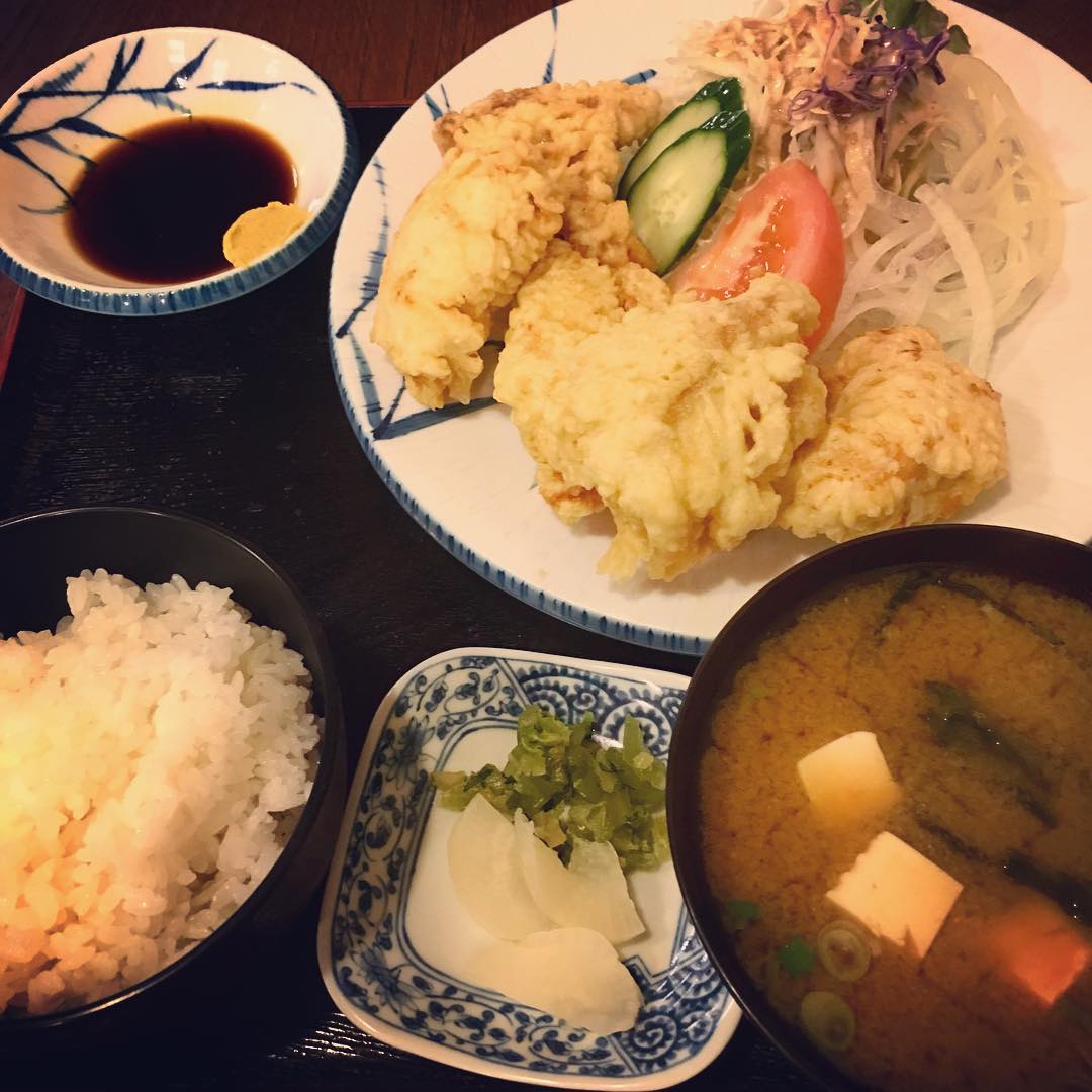 카키분 (かき船) 매장 이미지