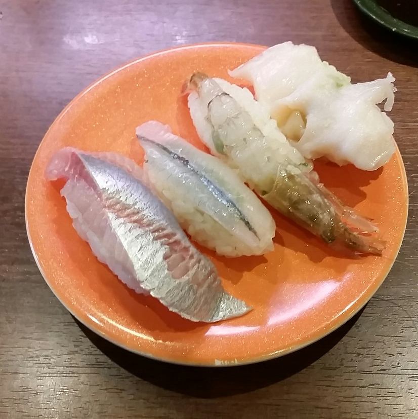 寿司みなと 旗ケ崎店 매장 이미지