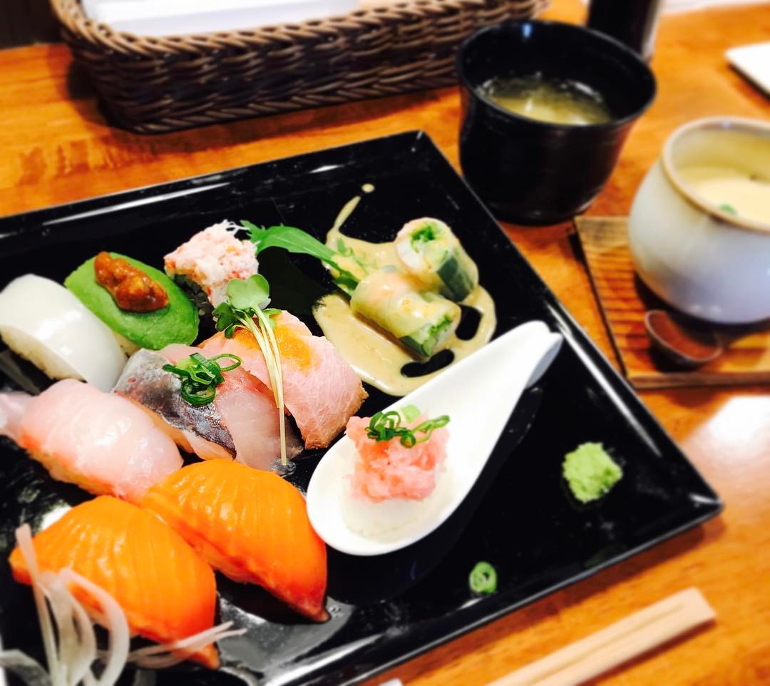스시 안 요카이치 (sushi an yokaichi)  매장 이미지
