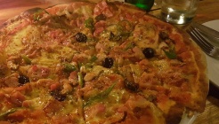 피자 판 루앙 (Pizza Phan Luang) 매장 이미지