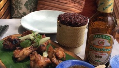 만다 데 라오스 (Manda de Laos) 매장 이미지