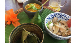 3 나가스 레스토랑 (3 Nagas Restaurant) 매장 이미지
