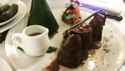 블루 라군 레스토랑 (Blue Lagoon Restaurant) 매장 이미지
