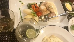 엘리펀트 레스토랑 (L'Elephant Restaurant) 매장 이미지