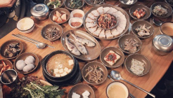 김삿갓식당 매장 이미지