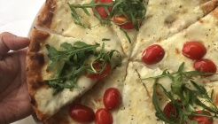 라 로사 이탈리안 레스토랑 (La Rosa Italian Restaurant) 매장 이미지