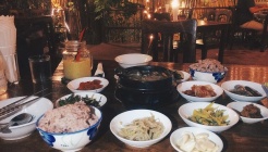 빅 트리 카페 (Big Tree Café) 매장 이미지