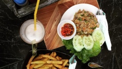 라오라오 가든 (Lao Lao Garden!) 매장 이미지