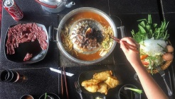 밤부 레스토랑 (Bamboo Restaurant) 매장 이미지