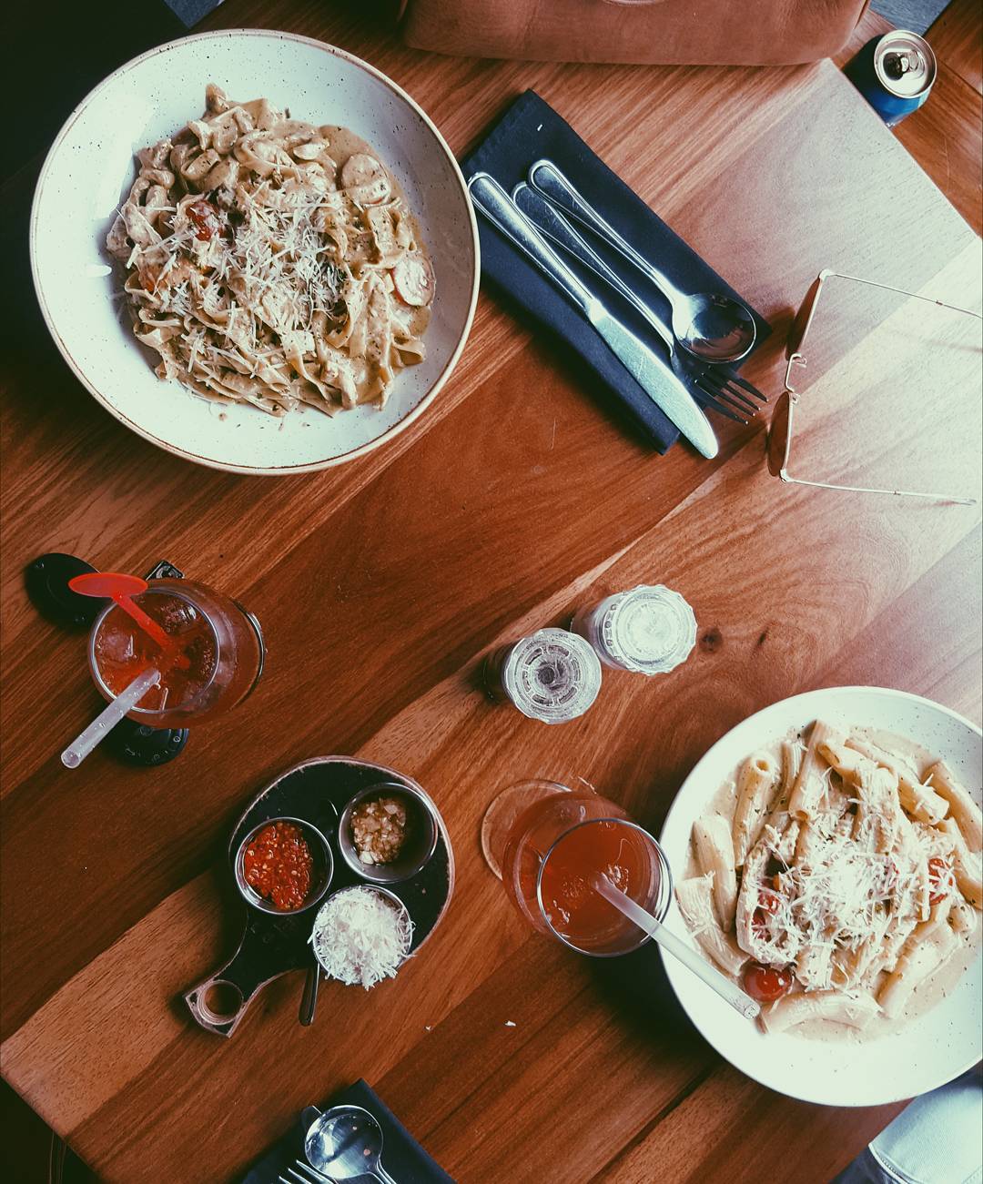 루파 오스테리아 (Lupa Osteria) 매장 이미지