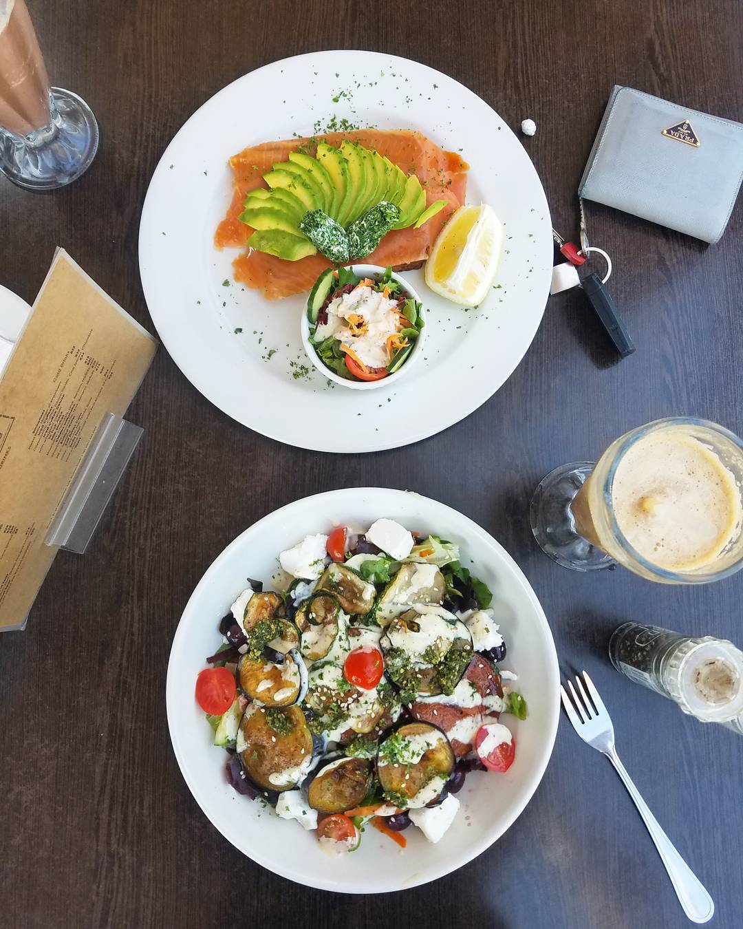 메이페어 카페 (Mayfair Cafe) 매장 이미지