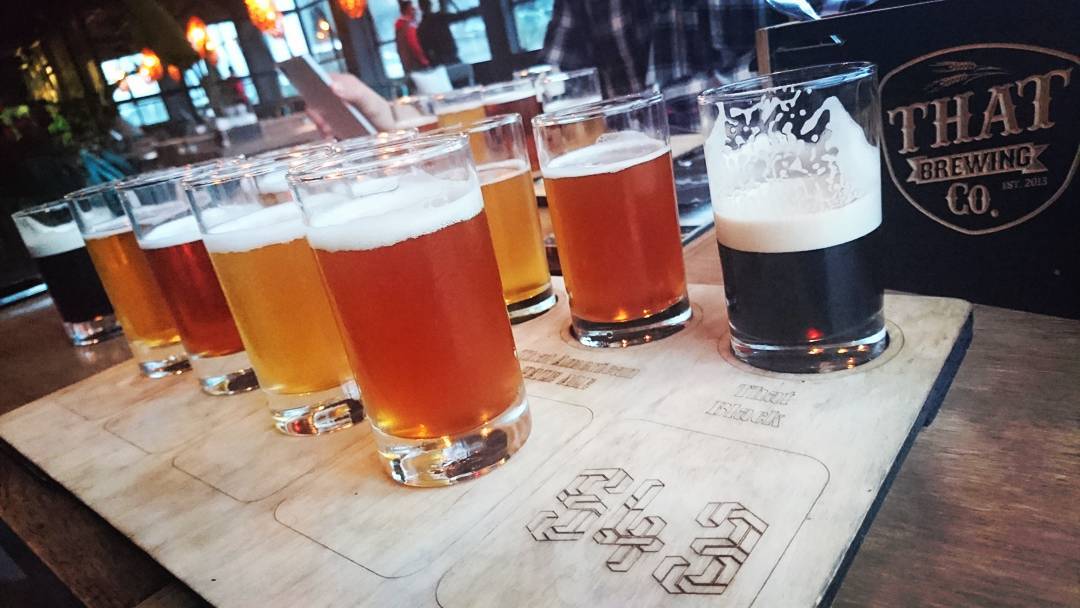 에스 43 홈 (S43 Home of That Brewing Company) 매장 이미지