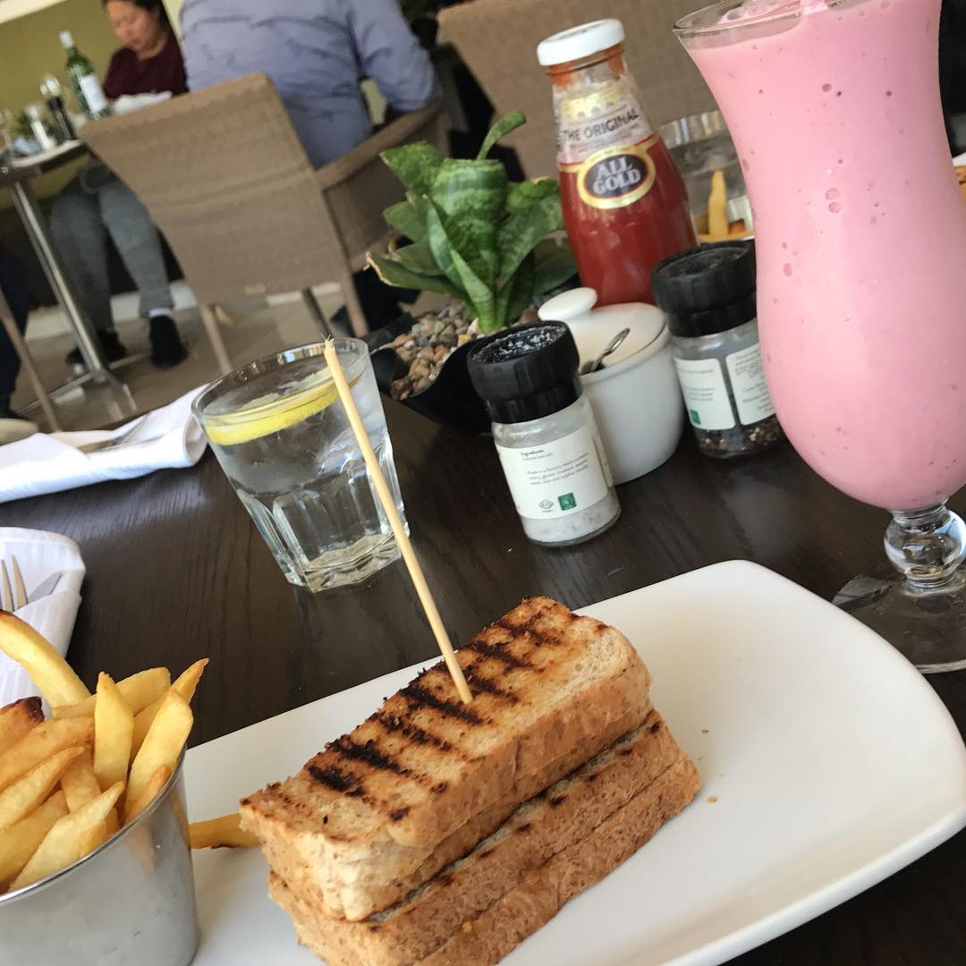 카페 지란 (Cafe Jiran) 매장 이미지
