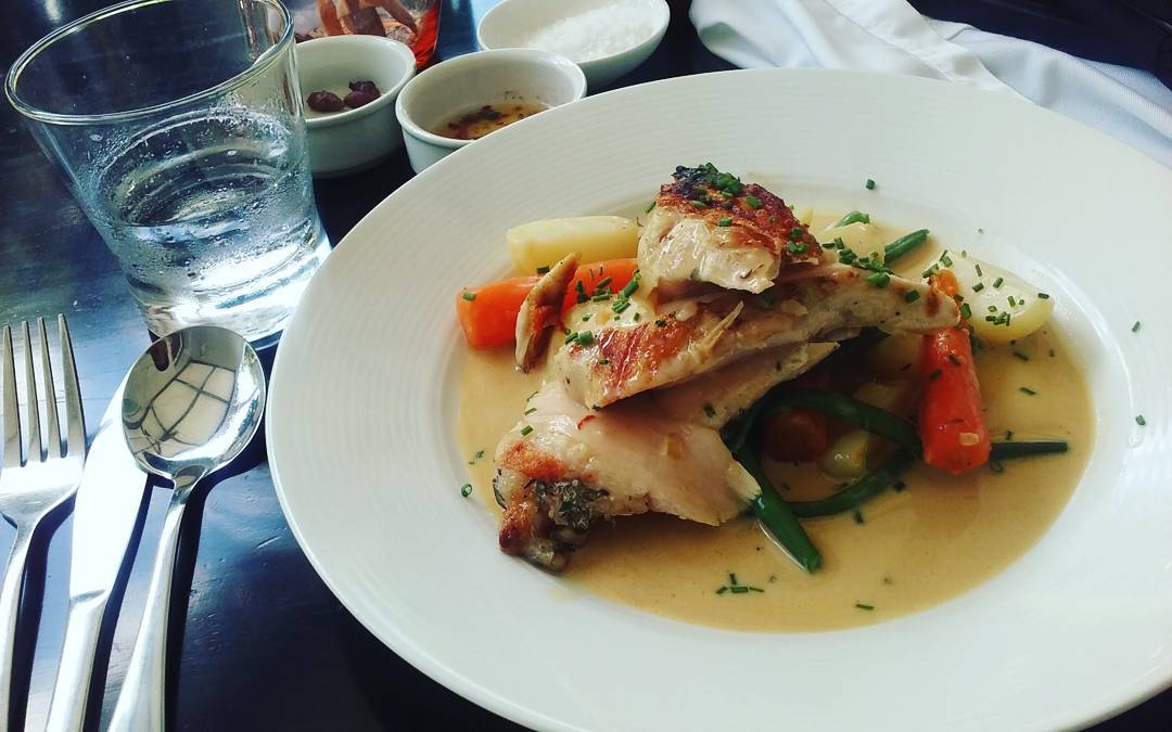 글렌우드레스토랑 (Glenwood Restaurant) 매장 이미지