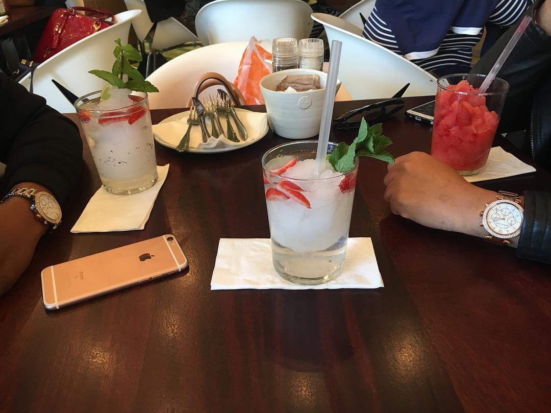 타샤스 (Tashas) 매장 이미지