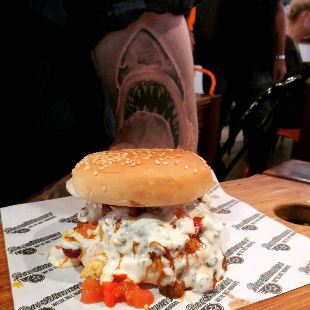 로코마마스 (RocoMamas) 매장 이미지