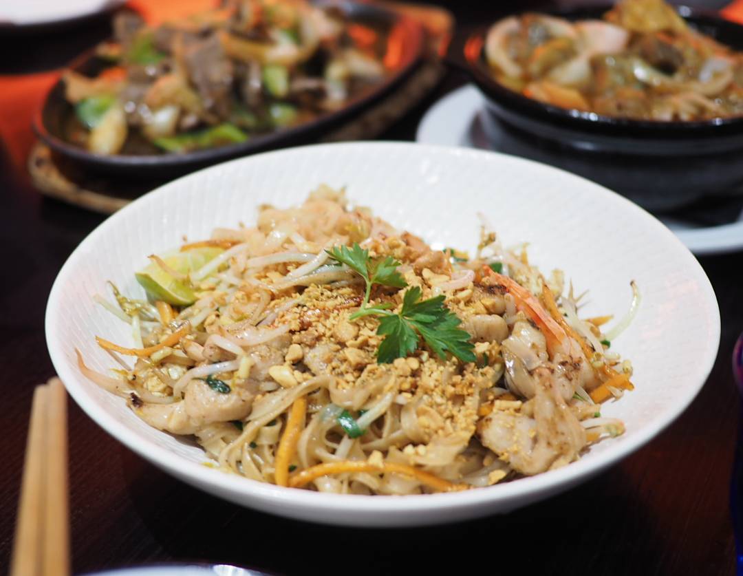 무리시 카페 (Moorish Cafe) 매장 이미지