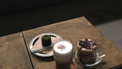 브루어스 커피 매장 이미지