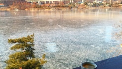 하버커피 매장 이미지