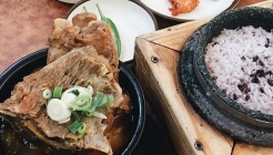 왕뼈사랑  매장 이미지