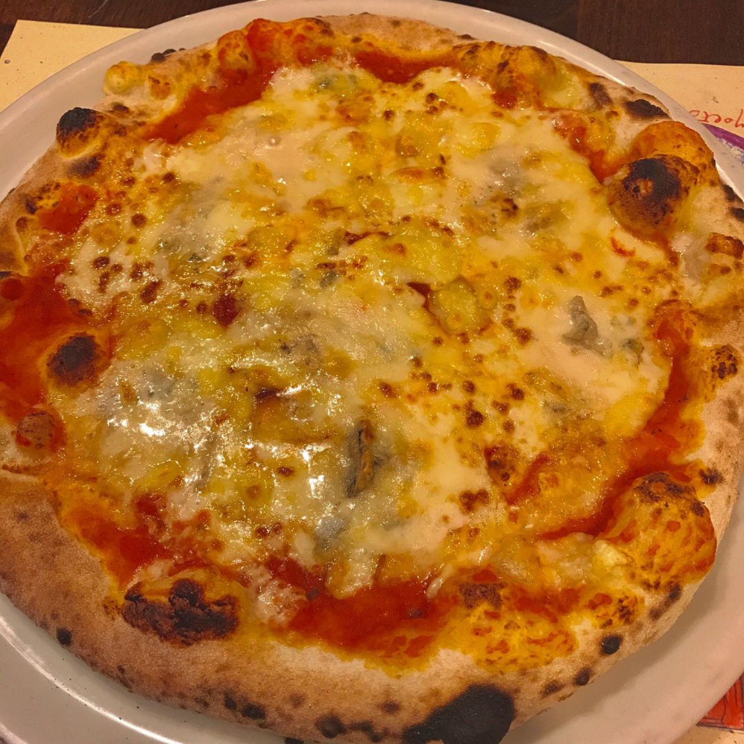 La Lanterna Ristorante Pizzeria 매장 이미지