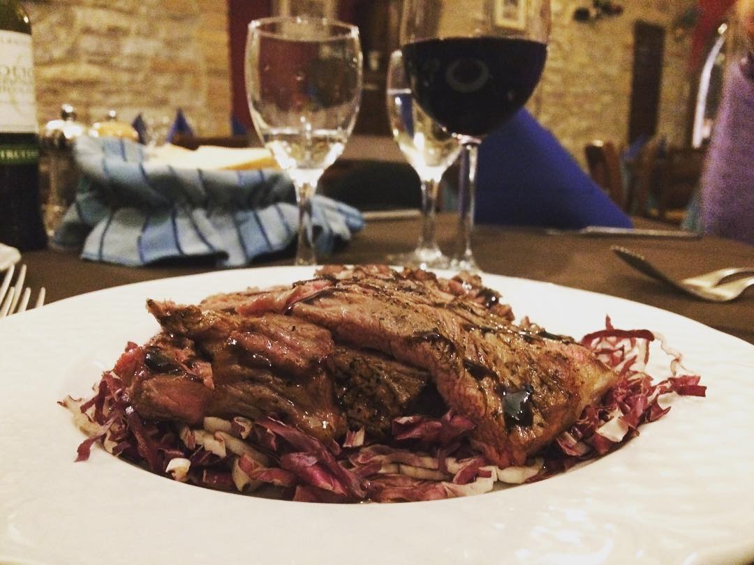 ristorante Locanda del Podestà 매장 이미지