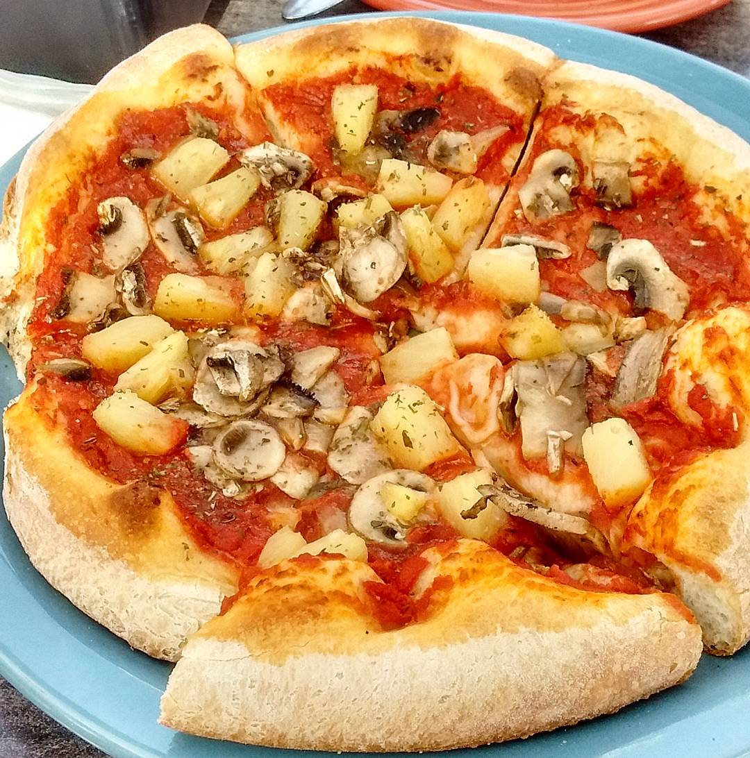 재피스 (Zappi's pizza and pasta) 매장 이미지