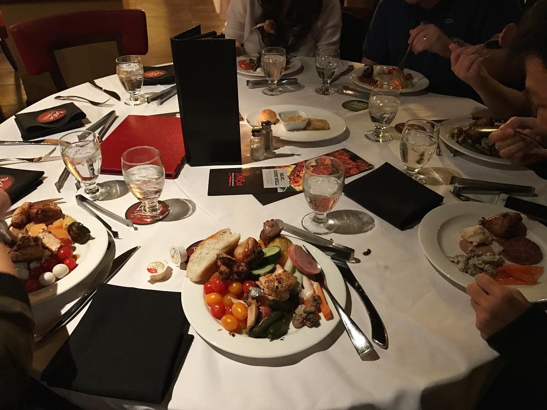 브라사 (Brasa Brazilian Steakhouse) 매장 이미지